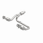 Load image into Gallery viewer, Magnaflow 14-15 Chevrolet Silverado 1500 5.3L Direct-Fit Catalytic Converter
