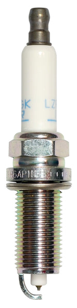 Load image into Gallery viewer, NGK Laser Platinum Spark Plug Box of 4 (LZFR6AP11GS)
