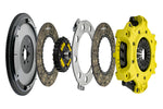 Load image into Gallery viewer, ACT Chevy Camaro/Corvette LS1/LS2/LS3/LS6/LS7 Mod-Twin 10.5 XT Sprung Disc Street Clutch Kit
