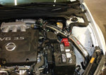 Load image into Gallery viewer, Injen 04-06 Altima 3.5L V6 Polished Cold Air Intake
