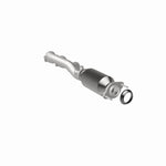Load image into Gallery viewer, MagnaFlow Conv DF 05-06 Cadillac STS 4.6L D/S Manifold / 04-06 SRX 4.6L D/S Manifold (49 State)
