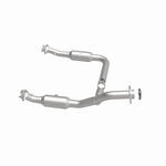 Load image into Gallery viewer, Magnaflow 06-10 Ford Explorer 4.6L Direct Fit Converter
