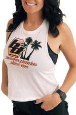 Load image into Gallery viewer, Baja Designs Shirt Superior 90s Quality BD Ladies Large White
