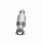 Load image into Gallery viewer, Magnaflow 02-03 Acura TL 3.2L Direct Fit Converter
