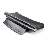 Load image into Gallery viewer, Anderson Composites 15-16 Ford Mustang Type ST Style Fiberglass Decklid
