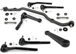 Load image into Gallery viewer, Ridetech 70-81 Camaro and Firebird Steering Kit with Power Steering
