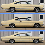 Load image into Gallery viewer, Ridetech 65-72 Ford Mercury Full Size CoolRide Kit Rear
