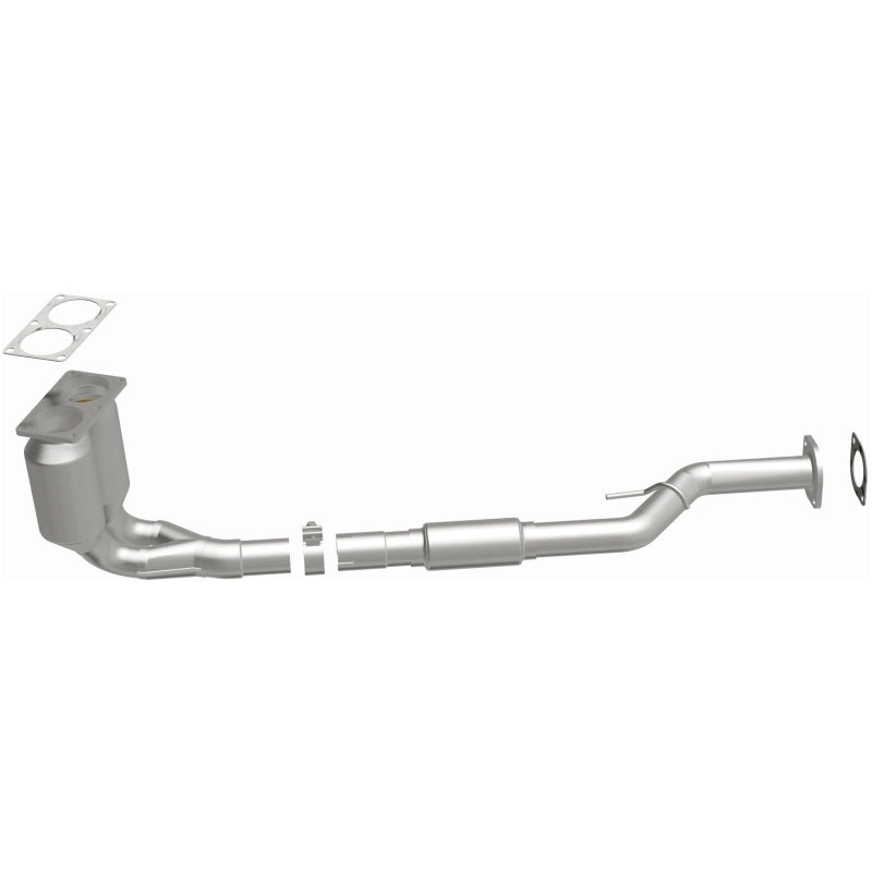 MagnaFlow Conv DF 00-02 Nissan Sentra 1.8L