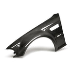Load image into Gallery viewer, Seibon 01-05 BMW E46 M3 Carbon Fiber Fenders
