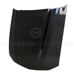 Load image into Gallery viewer, Anderson Composites 05-09 Ford Mustang 2.5in Cowl Hood
