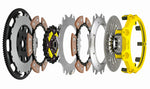 Load image into Gallery viewer, ACT 93-98 Nissan Skyline GT-R (R32/R33) Mod-Twin 225 XX Sprung Race Clutch Kit
