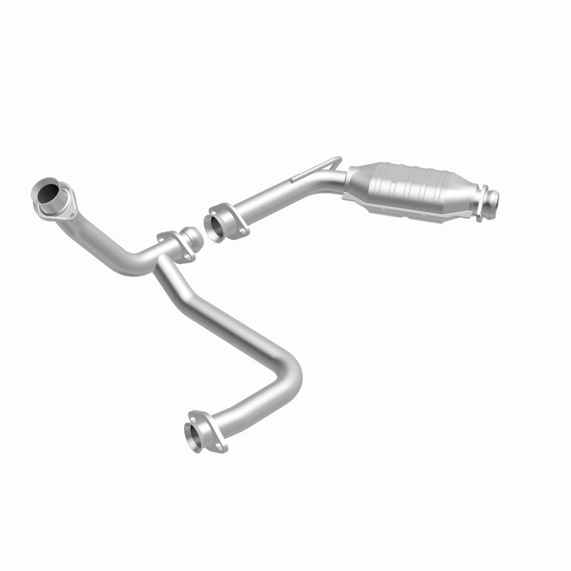 MagnaFlow Conv DF Ford-Mercury 84 87