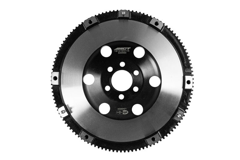 ACT 06-08  Audi A4 (B7) XACT Flywheel Streetlite