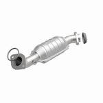 Load image into Gallery viewer, MagnaFlow California Catalytic Converter Direct Fit 04-09 Cadillac CTS V6 3.6L
