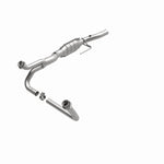 Load image into Gallery viewer, MagnaFlow Conv DF 00-01 Dodge Ram 3500 Van
