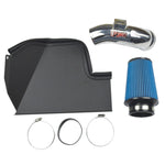 Load image into Gallery viewer, Injen 16-19 BMW 340i/340i GT 3.0L Turbo Polished Cold Air Intake
