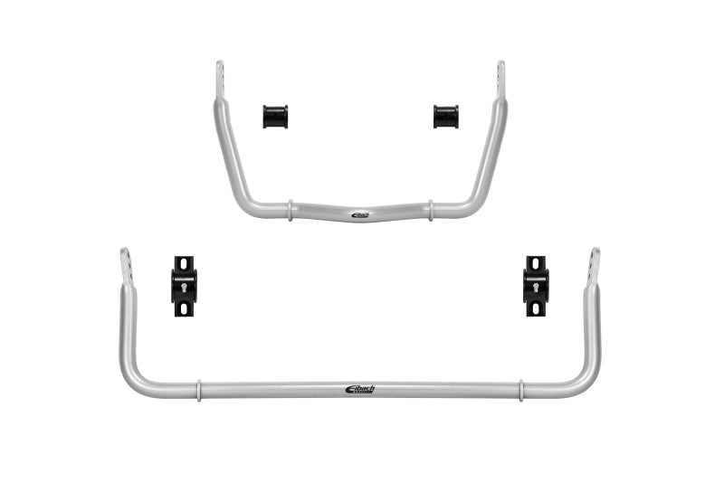 Eibach 16-17 Polaris RZR Pro-UTV - Adjustable Anti-Roll Bar Kit (Front And Rear + Brace + Endlinks)