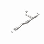 Load image into Gallery viewer, MagnaFlow Conv Direct Fit 2015 Colorado 3.6 Underbody
