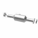 Load image into Gallery viewer, Magnaflow 2010 Ford Escape 2.5L Direct Fit Converter
