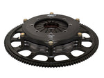 Load image into Gallery viewer, ACT 1990 Acura Integra Twin Disc Sint Iron Race Kit Clutch Kit
