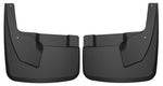 Load image into Gallery viewer, Husky Liners 19-23 Dodge Ram 3500 DUAL REAR WHEELS without OEM Fender Flares
