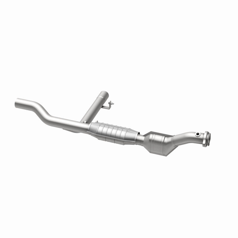 MagnaFlow Conv DF 97-98 Ford Trucks 4.6L