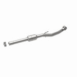 Load image into Gallery viewer, Magnaflow 10-13 Cadillac CTS 3.0L Direct Fit Converter
