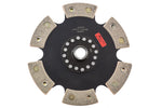 Load image into Gallery viewer, ACT 2005 Mazda 3 6 Pad Rigid Race Disc

