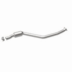 Load image into Gallery viewer, Magnaflow 09-13 BMW 128i 3.0L Direct Fit Converter

