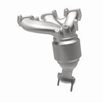 Load image into Gallery viewer, Magnaflow 13-17 Ford Explorer 3.5L Direct Fit Converter
