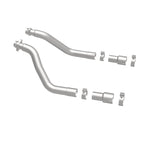 Load image into Gallery viewer, MagnaFlow Mani frontpipes 64-66 Mustang V8

