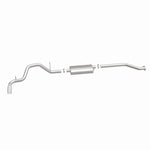 Load image into Gallery viewer, MagnaFlow Sys C/B 03 GM 1500 Silverado 5.3L V
