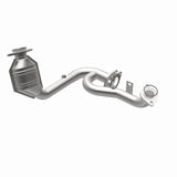 MagnaFlow Conv DF 00-03 Ford Taurus 3.0L