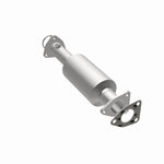 Load image into Gallery viewer, Magnaflow 95-97 Honda Accord 2.7L Direct Fit Converter
