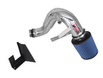 Load image into Gallery viewer, Injen 2011-14 Hyundai Sonata/Kia Optima 2.0L Turbo Polished Short Ram Intake
