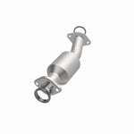 Load image into Gallery viewer, Magnaflow 2011 Toyota Sienna 3.5L Direct Fit Converter
