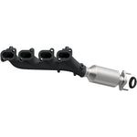 Load image into Gallery viewer, MagnaFlow Conv DF 04-06 Cadillac SRX 4.6L P/S
