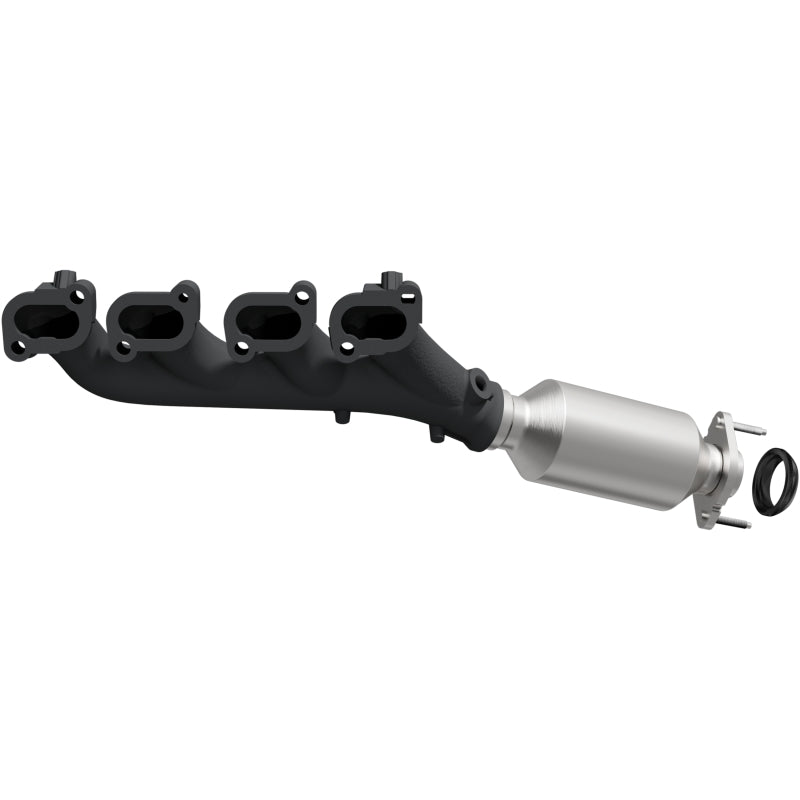 MagnaFlow Conv DF 04-06 Cadillac SRX 4.6L P/S