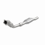 Load image into Gallery viewer, MagnaFlow Conv DF 03-04 Audi RS6 4.2L Passenger Side
