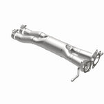 Load image into Gallery viewer, Magnaflow 2010 Ford Taurus 3.5L Direct Fit Converter
