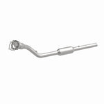 Load image into Gallery viewer, MagnaFlow Conv Direct Fit 00-05 Audi TT 1.8L
