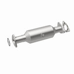 Load image into Gallery viewer, MagnaFlow Conv DF 98-02 Honda Accord 4 2.3L
