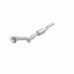 Load image into Gallery viewer, Magnaflow 09-11 Audi A6 Quattro 3.0L Direct Fit Converter
