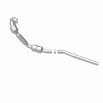 Load image into Gallery viewer, Magnaflow 14-17 Volkswagen Tiguan 2.0L Direct Fit Converter
