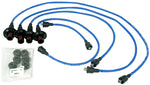 Load image into Gallery viewer, NGK Volkswagen Beetle 1979-1954 Spark Plug Wire Set
