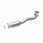 Load image into Gallery viewer, Magnaflow 2011 Honda CR-V 2.4L Direct Fit Converter
