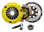 Load image into Gallery viewer, ACT 2002 Dodge Neon HD/Race Sprung 6 Pad Clutch Kit
