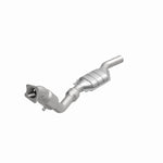 Load image into Gallery viewer, MagnaFlow Conv DF 03-04 Audi RS6 4.2L Driver Side

