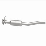 MagnaFlow 16-19 Ford F-53 V10 6.8L Underbody Direct-Fit Catalytic Converter