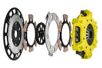 Load image into Gallery viewer, ACT 16-24 Chevy Camaro SS / 20-24 Camaro LT-1 Mod-Twin 10.5 HD Rigid Disc Race Clutch Kit

